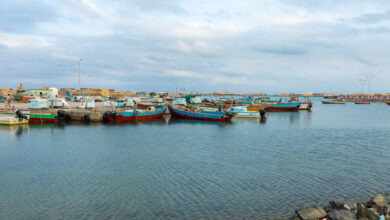 Sudan's Red Sea state