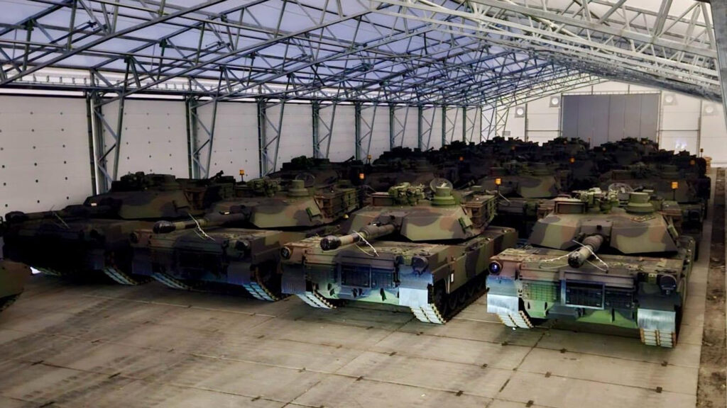 Soe Tank Indian Army Rolls Out First Overhauled T-90 Bhishma Tank