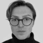 Photo of Harry Readhead