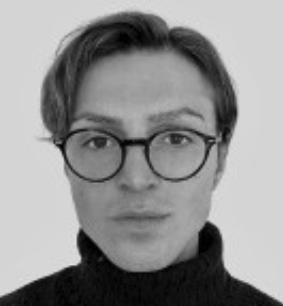 Photo of Harry Readhead