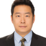 Photo of Ju Hyung Kim