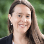 Photo of Amy Austin Holmes