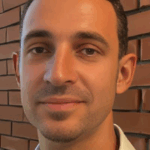 Photo of Denis Rafalsky