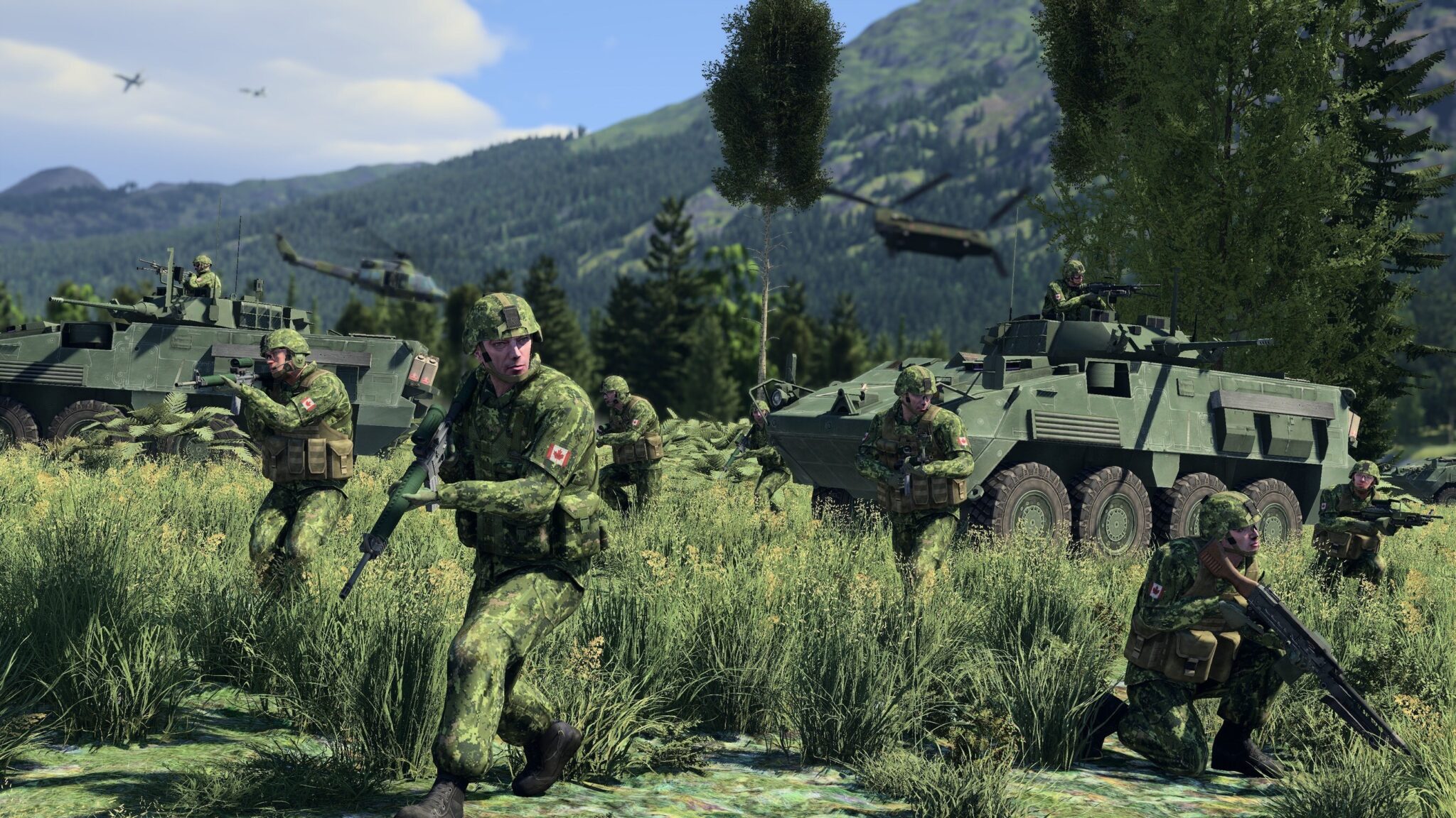 BAE Systems Launches OneArc Simulation Unit