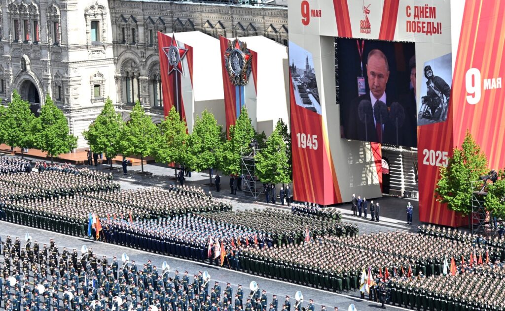 Putin Orders Biggest Autumn Army Call-Up Since 2016