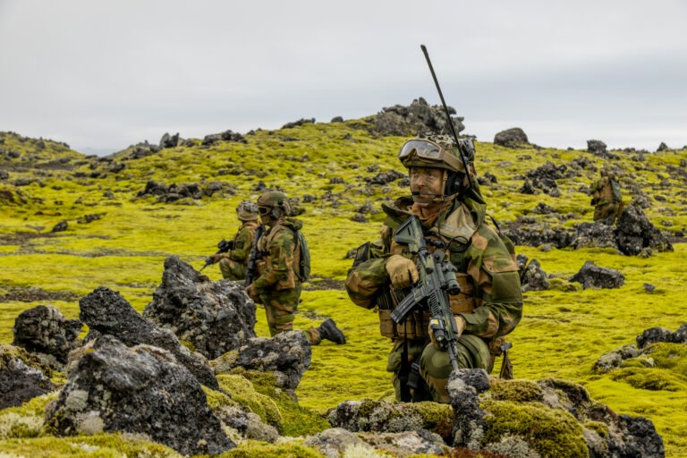 Deterrence Re-Imagined: The Rising Role of the Deep Precision Strike