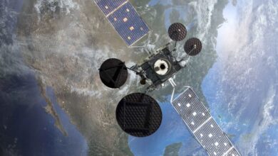 A new physics AI model, built by Northrop Grumman and Luminary Cloud with support from NVIDIA, could dramatically speed design of components.