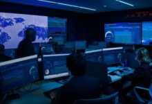 With Imperium platform Leidos' and VML's combined AI and global communications expertise.