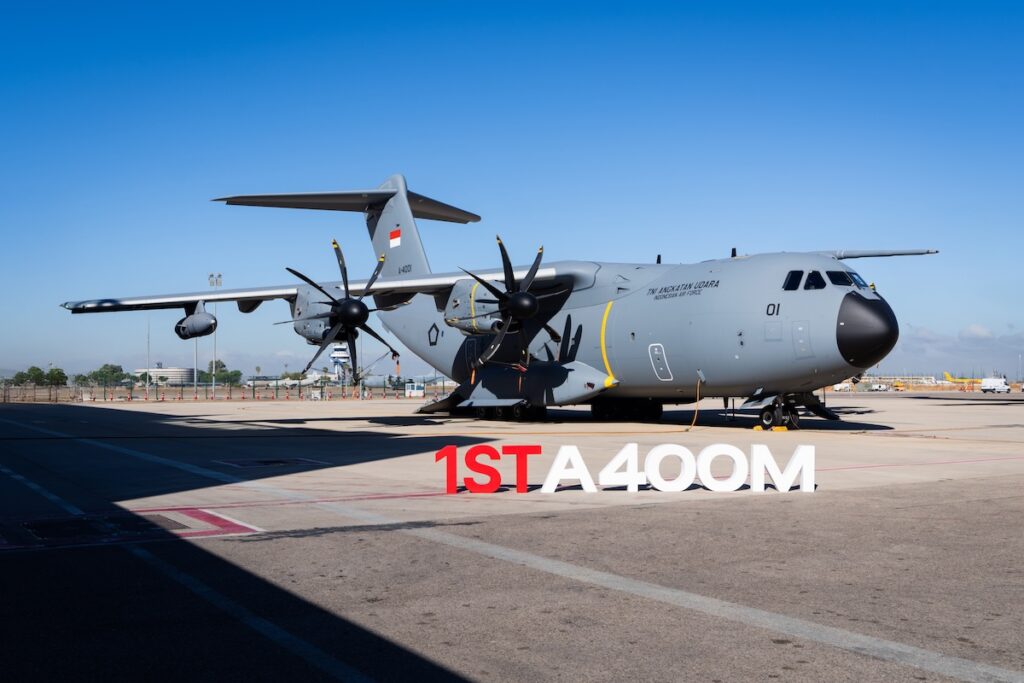 Indonesias-first-A400M-