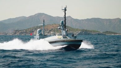 MARLIN EW 100