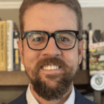 Photo of Patrick McSpadden