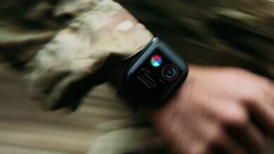 Agate Sensors' technology measure subtle physiological changes.