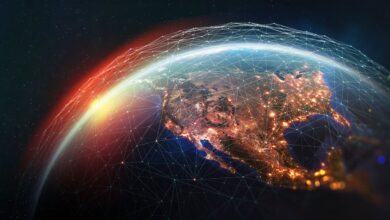 Raytheon UK to provide orbital analysts in support of the UK.