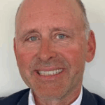 Photo of John Beckner
