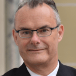 Photo of Martin Halliwell
