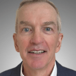 Photo of Peter J. Brown
