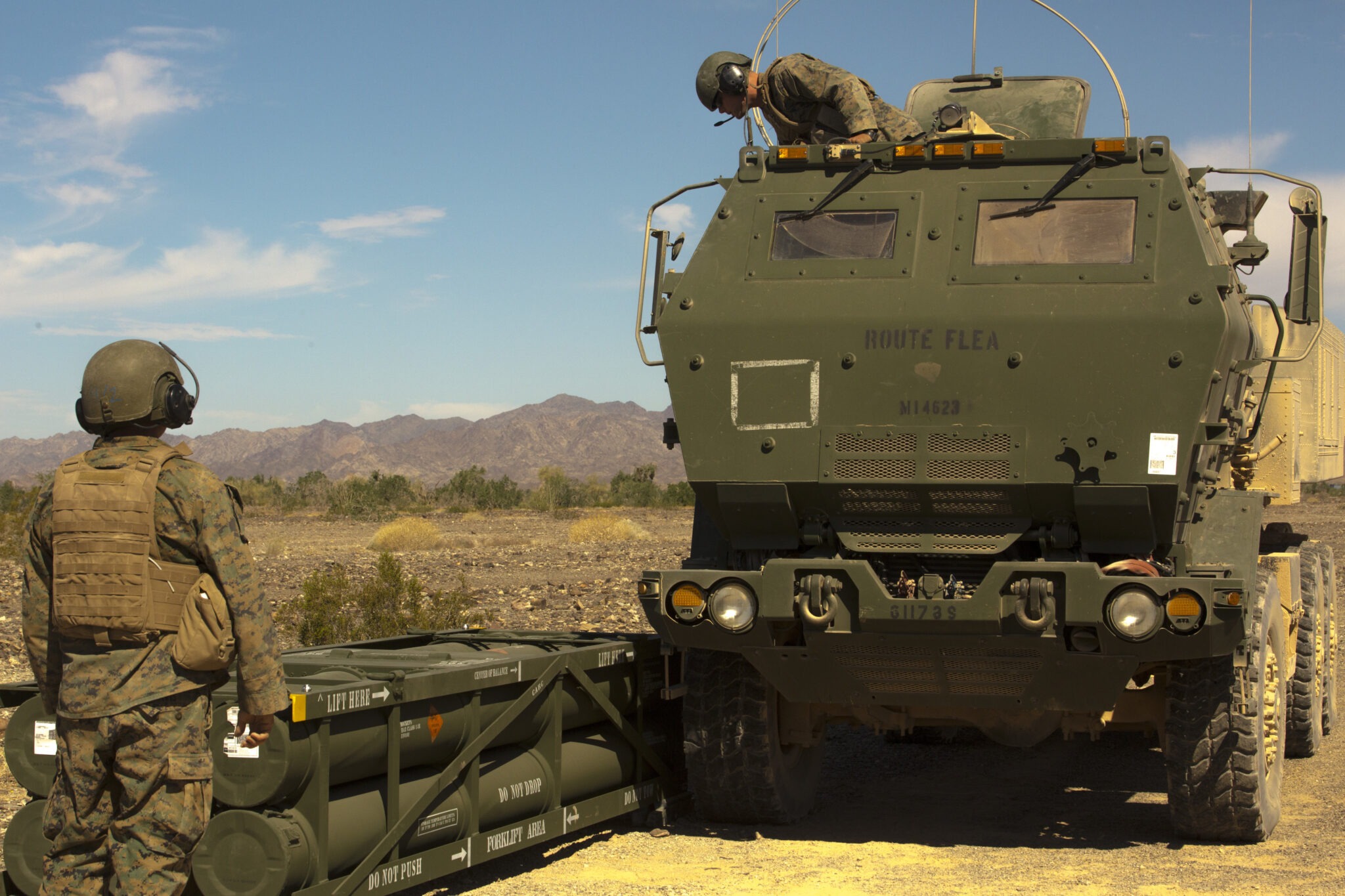 Understanding the GMLRS: Guided Artillery, Greater Accuracy