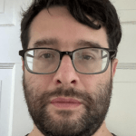 Photo of Adam Shusterman