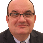 Photo of Charbel A. Antoun
