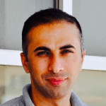 Photo of Heyrsh Abdulrahman
