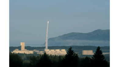 A successful flight test campaign with the Arrow-3 Interceptor missile