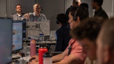 Human-machine teaming boosts battle management speed and accuracy.