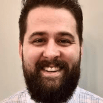 Photo of Andrew Erskine