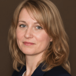 Photo of Helena Schmidt