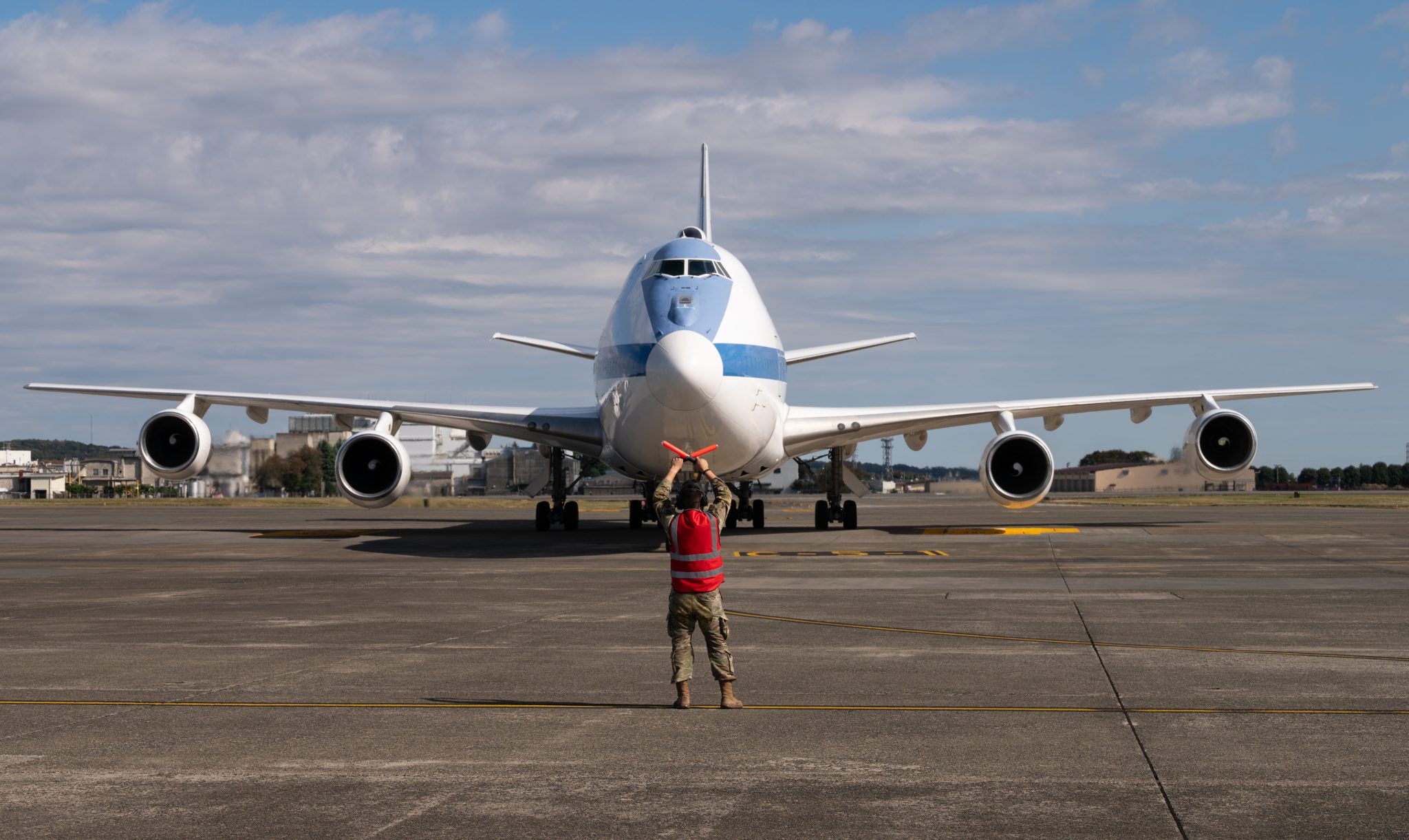 E-4 Nightwatch Explainer: Keeping US Nuclear Command in the Air