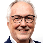 Photo of Daniel Biedermann