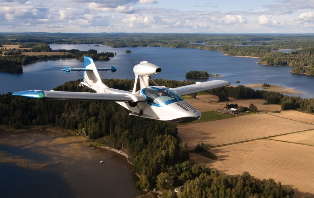 Flying Ataol Finland’s Sensofusion Takes Counter-Drone Systems Airborne With Atol Deal
