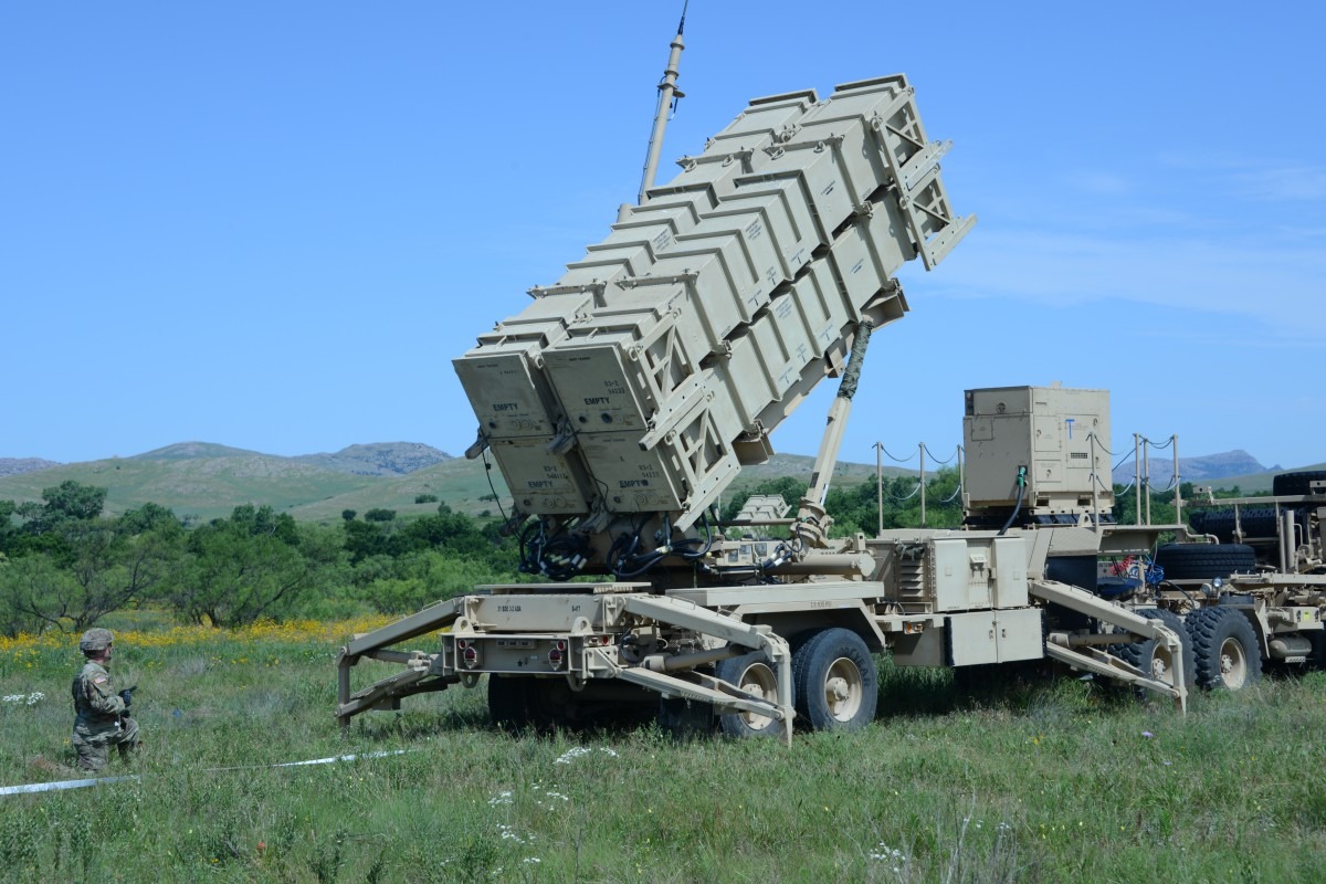 LTAMDS: The 360-Degree Air Defense Radar Explained