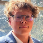 Photo of Christian Cerne