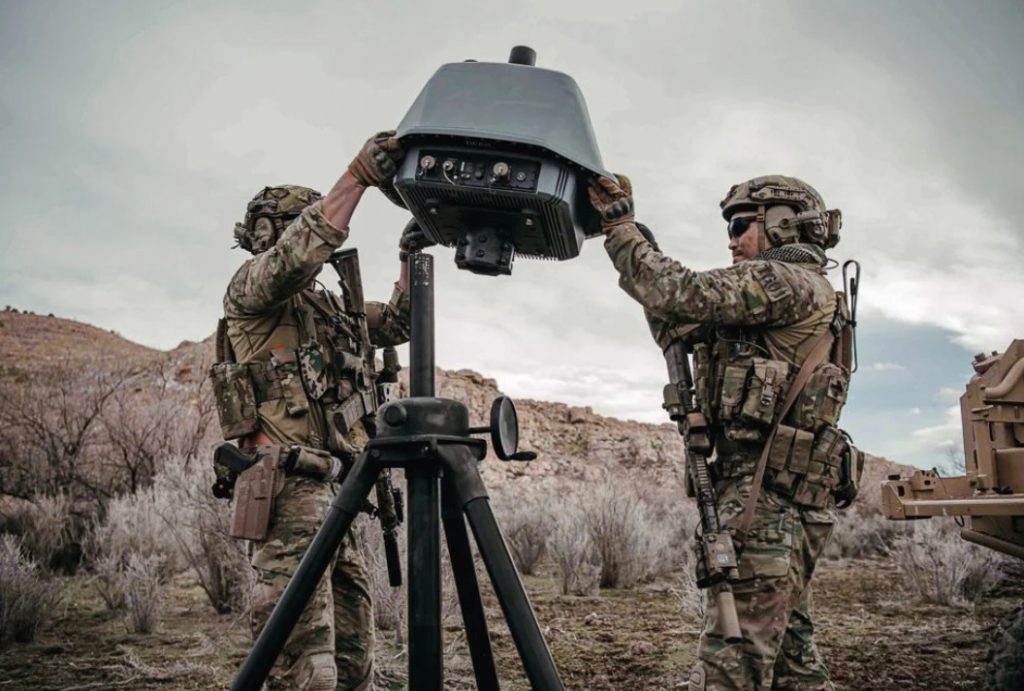 DroneShield, Terma to Cooperate on Layered Counter-Drone Solutions