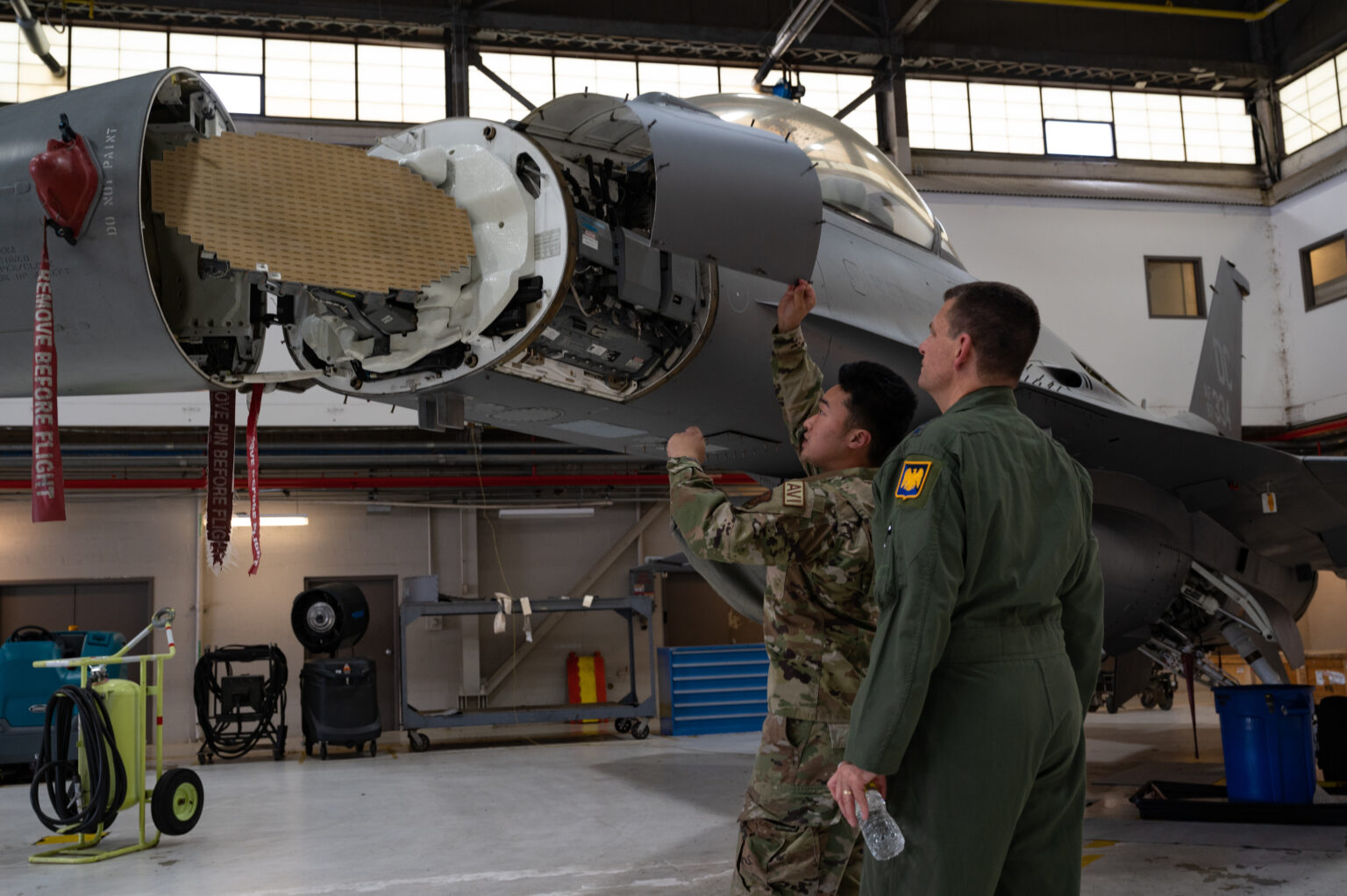 Radar System Module Images The AESA Radar Explained