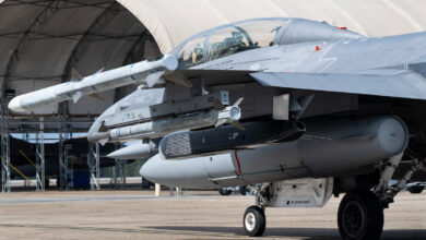 Family of Affordable Mass Munition