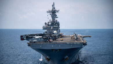 USS Boxer