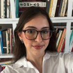 Photo of Cecília Nham Bega