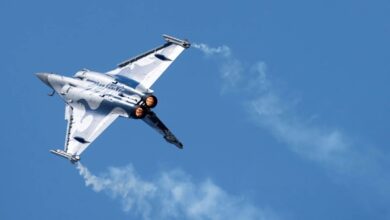 Dassault Rafale