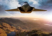 Global Combat Air Programme