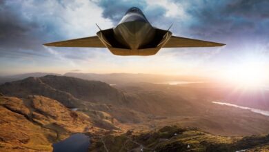 Global Combat Air Programme