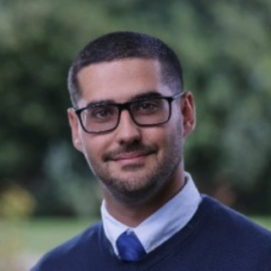 Photo of Gonçalo Oliveira