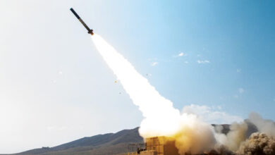 Kodiak containerized launcher