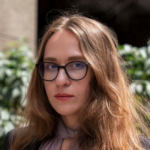Photo of Viktoriia Vyshnivska