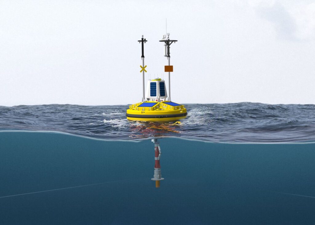 Son R System Kongsberg’s New Underwater Sonar Brings AI-Powered Threat Detection