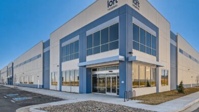 Loft Federal's Colorado facility.