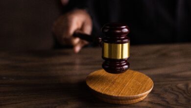 The federal court ruling blocking the Trump administration’s measures against Anthropic puts the company’s dispute with the Pentagon over AI safeguards at the center of a broader constitutional fight. Photo: KATRIN BOLOVTSOVA/Pexels