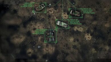 Ukrainian battlefield data is being used to train AI models for autonomous military systems. Image: Ministry of Defence of Ukraine