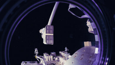 Voyager supports payload integration, safety reviews, launch preparation, in-orbit operations, and data delivery.