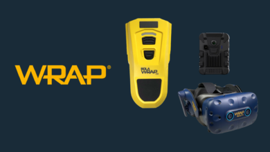 WRAP's WrapShield converges defense technology, constitutional policing and enterprise safety.